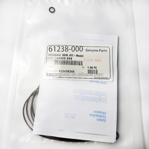 Bộ con dấu động cơ thủy lực bền 61234-000 61237-000 61238-000 Tương thích với động cơ EATON Char-Lynn - Product Image 3