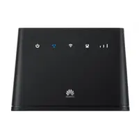 Открыл новое поступление Huawei B310 B310s-22 150 мбит/с 4 аппарат не привязан к оператору сотовой связи CPE маршрутизатор wi-fi модем со слотом для Sim карты