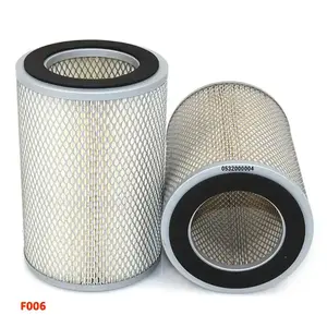 WordFik Manufacturer Supply High Quality Automation Filter Cartridge Return Hydraulic Filter Element