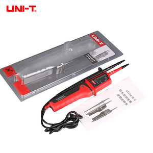 UNI-T UT15C UT18C UT18D Voltage Tester Probe Volt Indicator <strong>Meter</strong> <strong>Phase</strong> <strong>Sequence</strong> Continuity Voltage Detector Digital Multimeter - Product Image 6