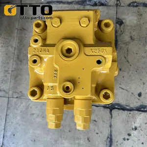 OTTO Wholesale Supplier 374D 374F Excavator Swing Motor (Without Gear Box) 295-9416