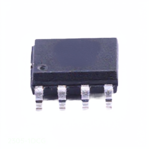 2305-1DCG ชิ้นส่วนวงจรรวมอิเล็กทรอนิกส์สำหรับจับเวลา 8 SOIC รองรับ BOM ครบชุด - Product Image 1
