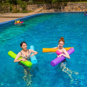 Flotteur de <span class=keywords><strong>piscine</strong></span> en EPE de haute <span class=keywords><strong>qualité</strong></span>, personnalisable en usine, pour usage extérieur - Product Image 3