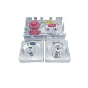 ผู้ผลิตชิ้นส่วนเหล็กหล่อแบบสั่งทำพิเศษด้วยวิธี Lost Wax Casting จากสแตนเลส พร้อมบริการแปรรูปตามความต้องการ - Product Image 5