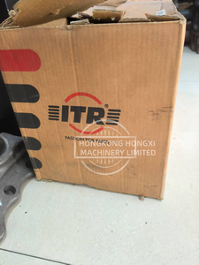 สำหรับปั้มน้ำมัน D10N 8N5853 8N-5853 - Product Image 6