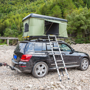 <span class=keywords><strong>Tente</strong></span> <span class=keywords><strong>de</strong></span> <span class=keywords><strong>toit</strong></span> à coque dure en aluminium ABS universel 4x4 pour pick-up SUV camion <span class=keywords><strong>toit</strong></span> modifier les accessoires - Product Image 1