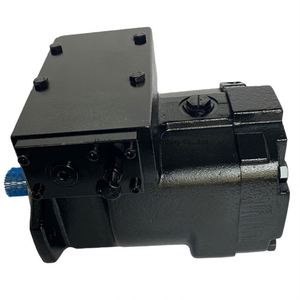 Bomba de pistones variables Oilgear PVWH-60-LSAY-CNNN PVWH-45-RSAS-CNSN PVWH25-LSAY-CNSN PVWH-11-LSAY-ERNNNN - Product Image 2