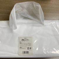 Couverture de visage de capot de protecteur de maquillage en gros direct d'usine pour l'utilisation de cabine d'essayage de magasin de vêtements de Boutique