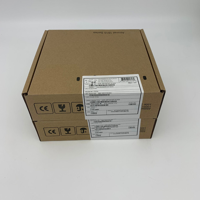 New Original C9115AXI-H Wireless Wifi 6 Access Point