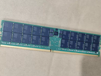 M321R8GA0EB2-CCP Memoria RAM para Servidor de 64GB DDR5 6400MT/s RDIMM ECC Registrada para Computación Empresarial