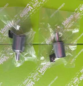 257416 257410 7701208174 pour Peugeot 206 207 307 406 407 pour Citroën C2 C3XR C4 C5 <span class=keywords><strong>Triumph</strong></span> AL4 Solénoïde automatique - Product Image 4