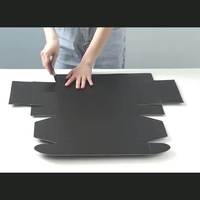 China Hot Sale Papier box Verpackung Geschenk Mailer Postversand box mit günstigen Preisen