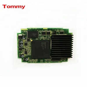 A20B-3300-0600 บอร์ด PCB ขนาดเล็กราคาถูก ซีพียูการ์ด FANUC - Product Image 1