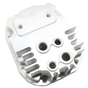 Couvercle de différentiel arrière en aluminium billette de haute précision personnalisé CNC OEM pour voiture <span class=keywords><strong>FR</strong></span>-S BRZ - Product Image 4