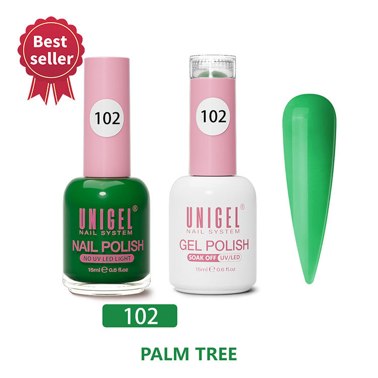 #102 PALMERA