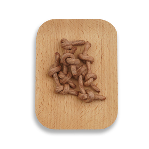 Fournisseurs de friandises pour animaux de compagnie en chine, mastication pour chiens, friandises en peau de bœuf avec du bœuf, collations pour chiens - Product Image 6