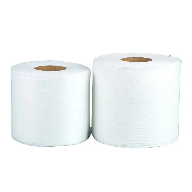 Sell like hot cakes non woven fabric softness and comfort for cleaning