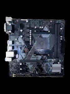 Placa Base Micro-ATX Prime B450M-K Nueva, Socket AM4 AMD para Computadoras de Escritorio de 2.ª Generación, 32GB DDR4 Doble Canal, SATA, PCIe X16 Integrado - Product Image 2