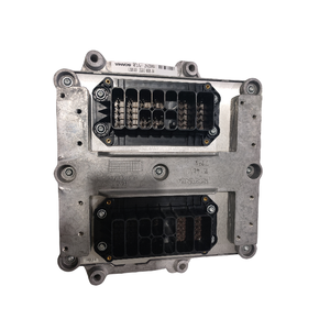 Original 1514611 1726100 1726109 1726098 para SCANIA S6 S8 Dc9 Dc13 Unidad de control del motor ECU ECM Módulo de controlador electrónico - Product Image 2