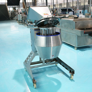 Chopping Vegetable Carrot Shredder Chips Cheese Potato Slicer Cutter Crisps Slicing <b>Machine</b> Cucumber Cutting for Chips - Product Image 2
