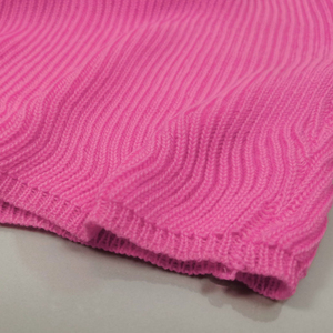 Enyami Trang Phục Đô Thị Mùa Đông Trang Phục Nữ Dệt Kim Áo Lửng Cổ Lọ Áo Len Quần Legging Bộ Đồng Phục Nữ - Product Image 6