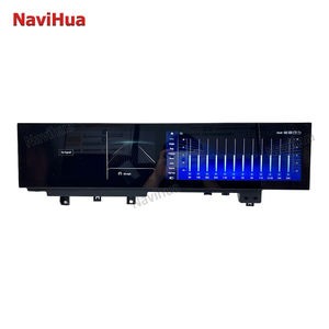 NaviHua Offre Spéciale 26.6 ''Android Dashboard pour BMW X5 E70 X6 E712014 2017 Autoradio 360 Car Camera Navigation <span class=keywords><strong>Google</strong></span> <span class=keywords><strong>Play</strong></span> Stereo - Product Image 2