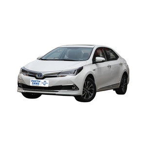 Toyota <span class=keywords><strong>Corolla</strong></span> Híbrido <span class=keywords><strong>2018</strong></span> de Segunda Mano, 1.8L Automático, Volante a la Izquierda, Cuero, Bajo Consumo de Combustible, Envío Inmediato, <span class=keywords><strong>Precio</strong></span> Económico - Product Image 3