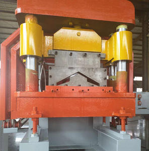 Dachziegel-Rollformmaschine - Product Image 6