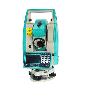 เครื่องมือสำรวจ Ruide RCS GPS Total Station รุ่นใหม่ล่าสุด มาตรฐาน IP65 อุปกรณ์สำรวจที่ดิน จัดส่งฟรี - Product Image 1