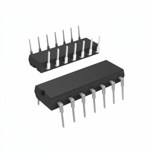 14 DIP MC74ACT08NG Manufacturer Channel Logic Buy Electronics Components Online - Product Image 1