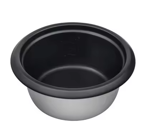 3L 500W công suất nhỏ nhà máy giá rẻ Giá Hot Bán thông thường điện xi lanh Nồi cơm điện không dính bên trong nồi - Product Image 5