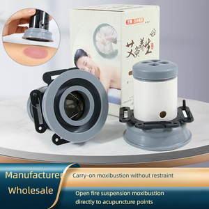 Sistem terapi Laser moxibustion deviceHe Ne (Helium-Neon) Portabel - Product Image 5
