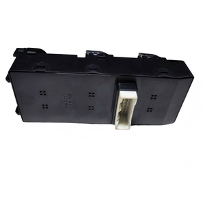 Nuevo Regulador Eléctrico de Ventanillas FX 93570-H2000, Elevador de Cristales Maestro para Puerta de Coche, Conjunto de Ventanilla Eléctrica de 4 Botones para K2/Rio - Product Image 3