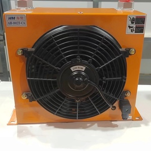 Enfriador <span class=keywords><strong>de</strong></span> Aceite HM con Ventilador para Sistema Hidráulico para Todo Tipo <span class=keywords><strong>de</strong></span> Maquinaria Agrícola - Product Image 1