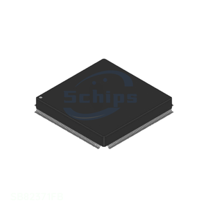 In Stock Buy Online Electronic Components SB82371FB 208 BFQFP Specialized ICs - Product Image 1