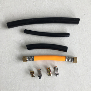 Pulverizador de gasolina de dos tiempos de alta calidad, piezas de motor TU26, tubería de admisión - Product Image 5