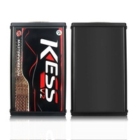 Herramienta de Programación para Autos KESS V2 Versión Europea, PCB Rojo V5.017K-Suite V2.53, Lector de Códigos de Diagnóstico ECU con 1 Año de Garantía