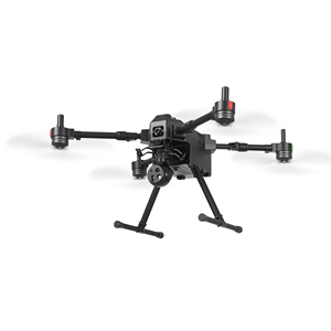 Mini 4 Sensor AI <b>Gimbal</b> MT11 8K 48MP <b>Camera</b> with Thermal LRF for Industrial VTOL Drone Inspection - Product Image 4