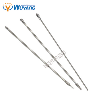 Alesatore Flessibile Medico di Alta Qualità in Acciaio Inossidabile Wuyang Medical, Alesatore Flessibile per Ossa Grandi, Alesatore Ortopedico per Ossa - Product Image 3