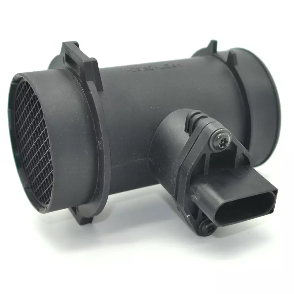 Mass Air Flow Meter MAF Sensor 0280217114 0000941948 For Mercedes-Benz C230 0000940948 3165142415598