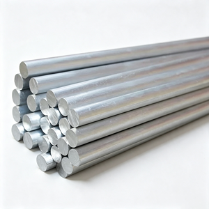 Barra Redonda de Aluminio 1050 1060 1100 en Oferta, Barra Sólida Extruida Pura para Uso Industrial, Precio Competitivo de Fábrica - Product Image 6