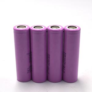 Belifine icr18650 7.4v 3.6 <span class=keywords><strong>18650</strong></span> 2600mah סוללות עיקרי עבור אופניים חשמליים - Product Image 1