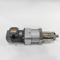 Tête de rivetage pneumatique haute précision 550W, facile à utiliser pour équipement de rivetage automatisé