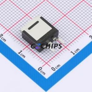 Brand-new and Original 2N04H4-VB TO263 TO-263(D2PAK) Transistor Field Effect Transistor (MOSFET) - Product Image 2