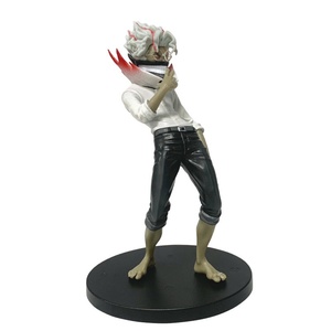 Figurines de manga debout de 17 cm, statues, Dan Da Dan Takakura Ken, figurine de dessin animé, figurine en PVC, figurine d'anime, jouets cadeaux - Product Image 6