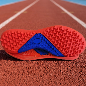 พื้นรองเท้าฟุตบอล HT-9K0540 TPR TF แบบยืดหยุ่นสูง ทนทานต่อการเสียดสี สำหรับผู้ชายและเด็ก - Product Image 3