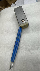 NCC634 카본 브러쉬 광저우 카본 브러쉬 NCC634 EW25 카본 브러쉬 25.4 X 38.1 X 102MM - Product Image 4