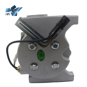 Compressore AC Auto 12V per <span class=keywords><strong>Byd</strong></span> F0 F3R G3R L3 F6 M6 <span class=keywords><strong>F3</strong></span> M6 S7S6 F8 G8 G3 086-cf1 - Product Image 6