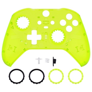 สำหรับ Xbox Elite Series 2กรอบแบบใสอะไหล่สีเขียวใสสำหรับ Xbox Elite คอนโทรลเลอร์ - Product Image 1
