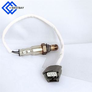 Sonde Lambda d'Oxygène Authentique Global 226A0-3AA1A pour <span class=keywords><strong>Nissan</strong></span> Sunny 1999 <span class=keywords><strong>Almera</strong></span> <span class=keywords><strong>2004</strong></span> - Product Image 5